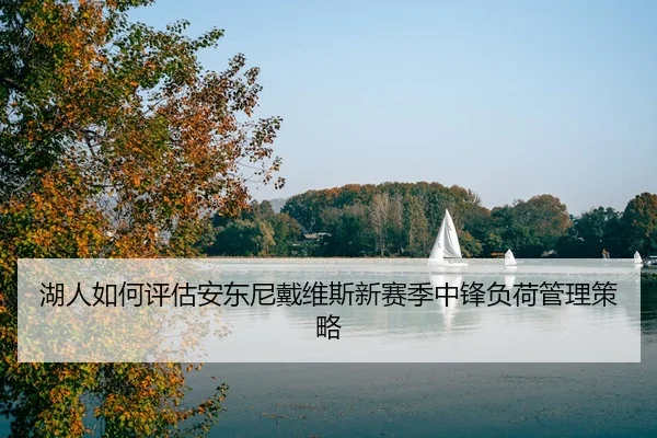 湖人如何评估安东尼戴维斯新赛季中锋负荷管理策略